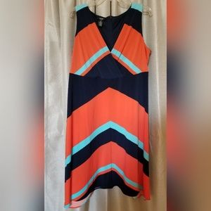 Alfani Women's Dress  size 2x